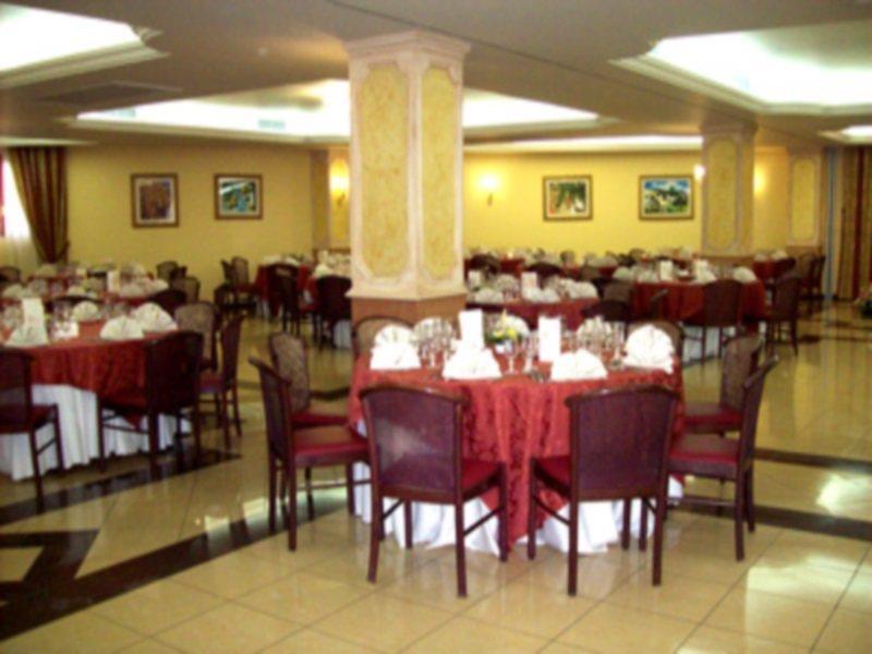 Hotel Akrabello Agrigento Bagian luar foto