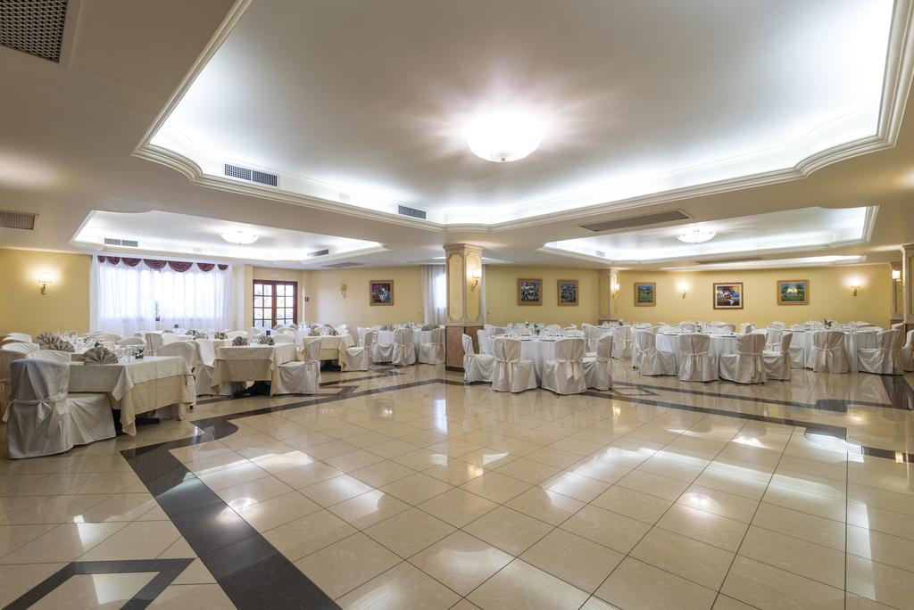 Hotel Akrabello Agrigento Bagian luar foto
